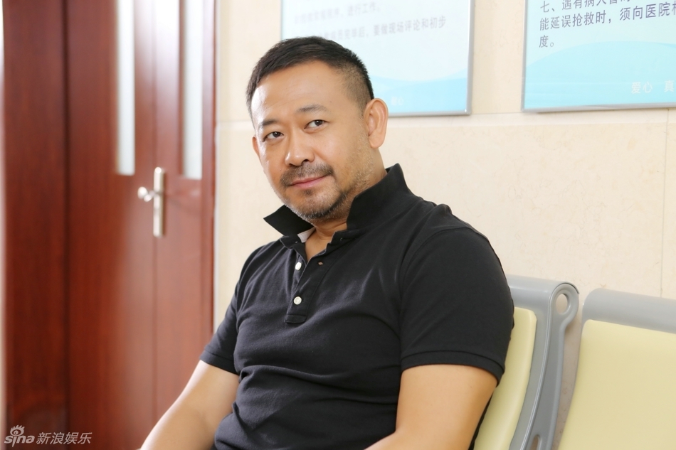 11 11:29:05 猜你喜欢 6 / 8 新浪娱乐讯 姜武,颜丙燕主演的电视剧