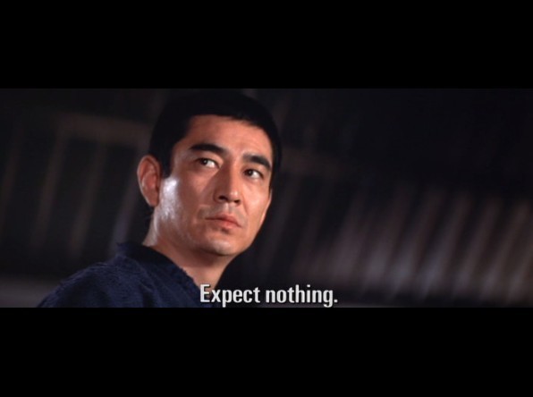 "最后的硬汉"高仓健辞世 影视作品回顾