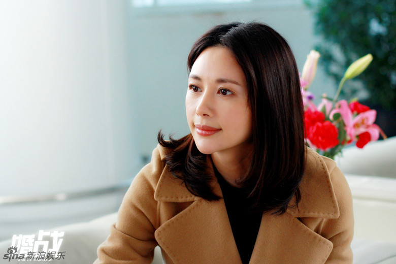 组图:《婚战》万茜闪耀金马获最佳女配_高清图集_新浪网