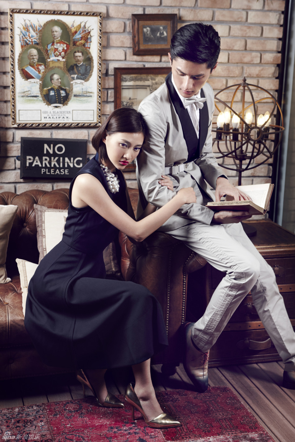 《甜蜜生活》热播