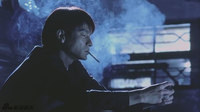 组图:再不看可能就没了!华语片中的经典吸烟戏_高清图集_新浪网