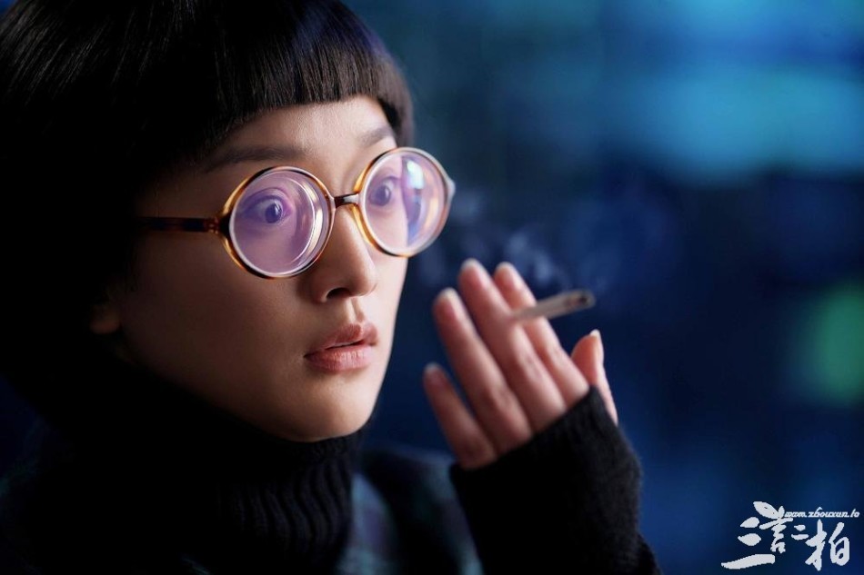 组图:再不看可能就没了!华语片中的经典吸烟戏_高清图集_新浪网