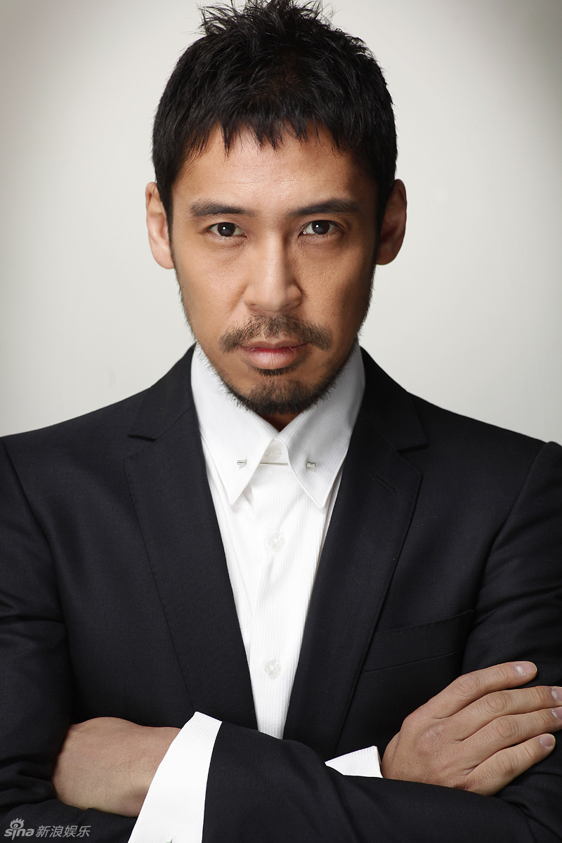 组图:日籍演员木幡龙写真大片 人见人爱萌蜀黍_高清图集_新浪网