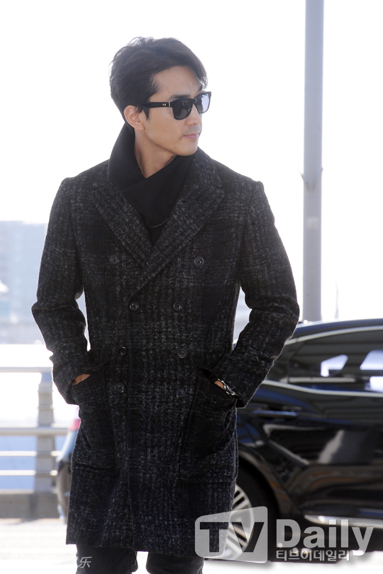 组图:宋承宪权相佑等比腿长 崔智友戴墨镜高冷_高清图集_新浪网