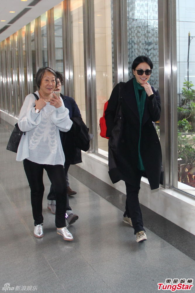 评论:窦靖童做王菲女儿不容易