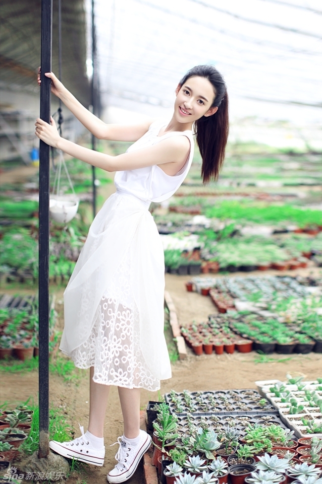 康宁新剧大热曝