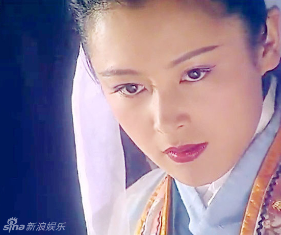 策划:痴情总被无情伤 盘点各版赤练仙子李莫愁