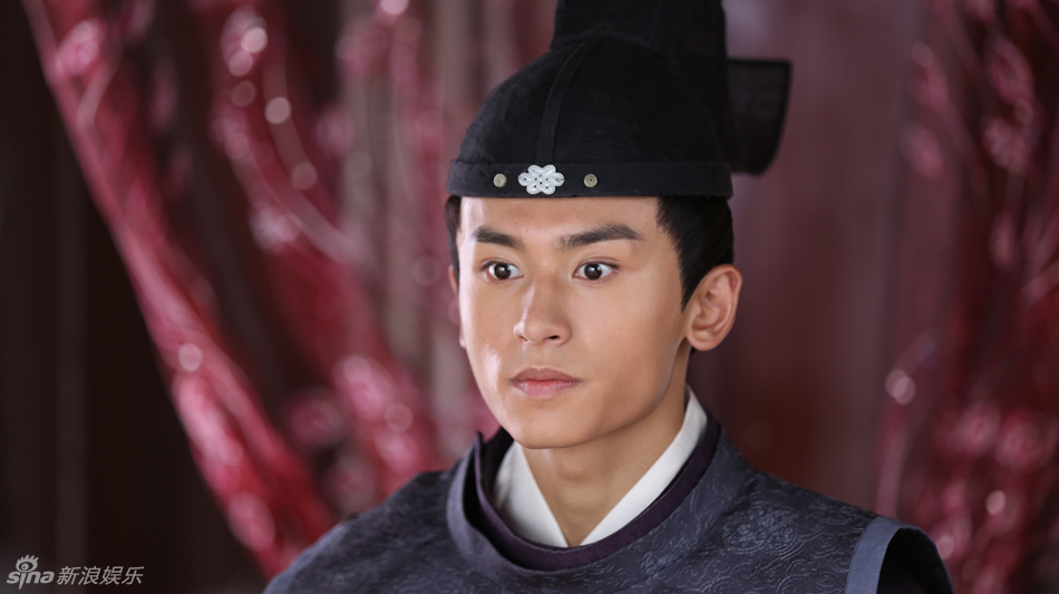 组图:《美人制造》张哲瀚剧照 为爱从良赢人心_高清图集_新浪网