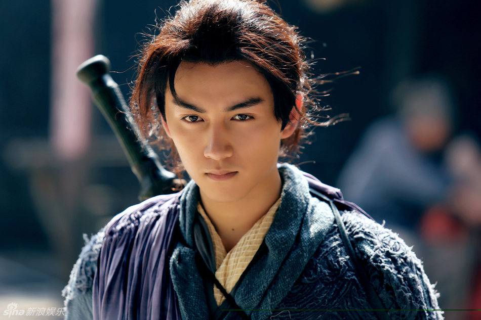 盘点各版本杨过