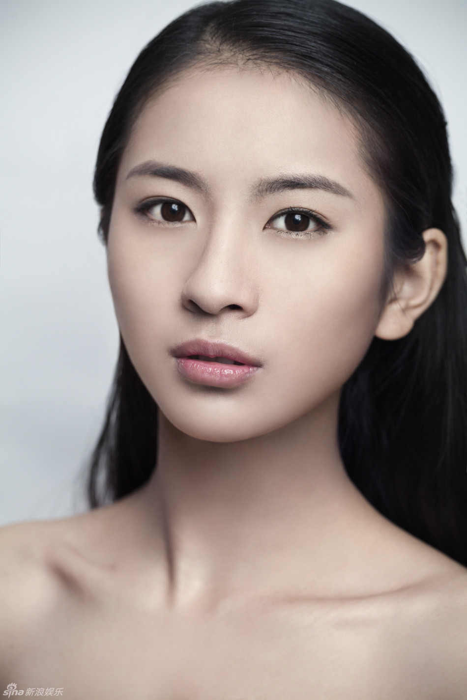 组图:灰姑娘现正能量才女 黄晓明求选手撒娇_高清图集_新浪网