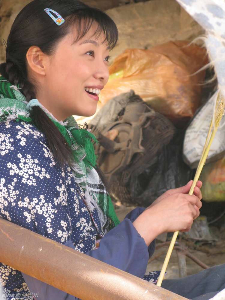 组图:贤妻秀儿到悲剧韩美丽 梁林琳形象盘点_高清图集_新浪网