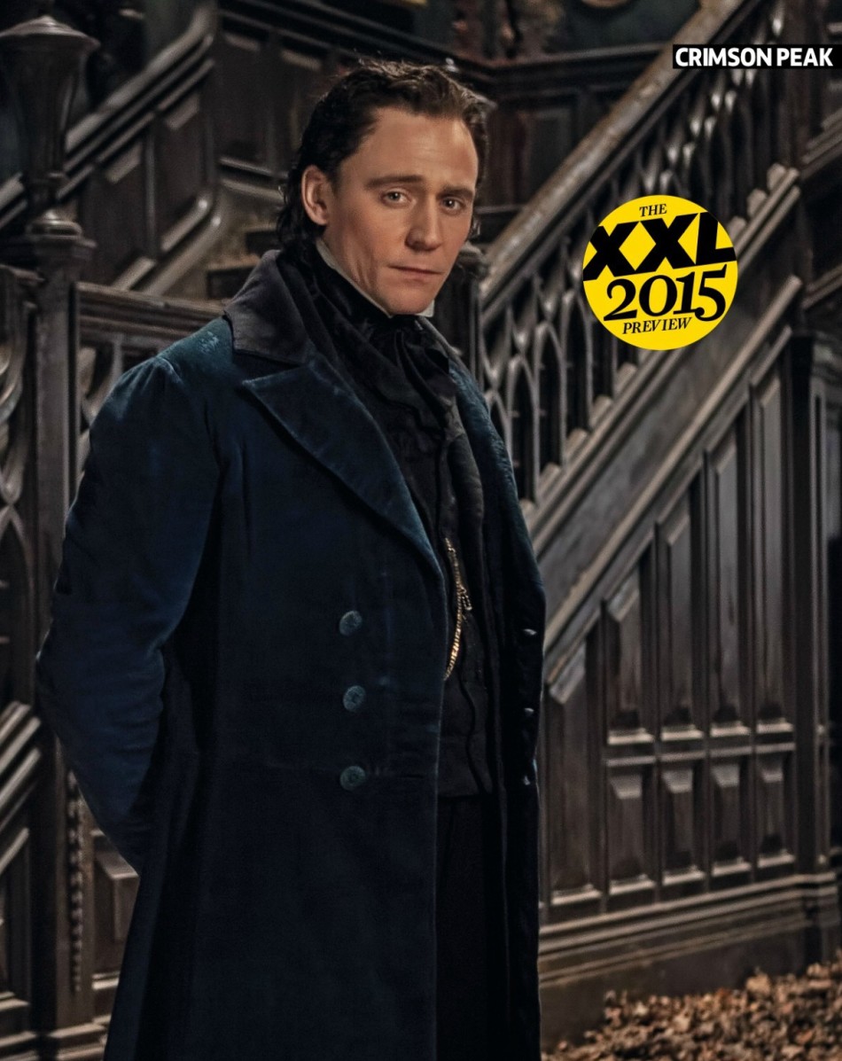 组图:鬼片《猩红山峰》剧照 抖森暗黑米娅俏丽_高清图集_新浪网