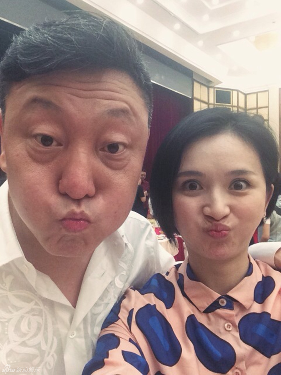 《火蓝刀锋》杨志刚,李依玲