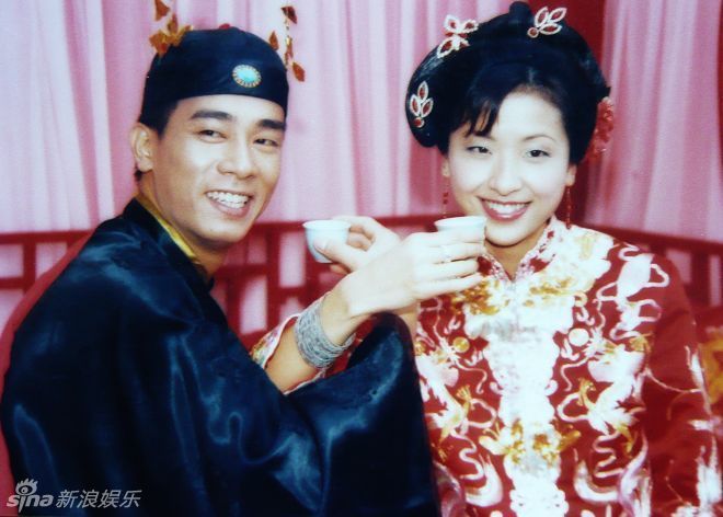 金庸这部封笔作曾多次翻拍影视,林青霞,刘嘉玲,舒淇,李嘉欣,朱茵