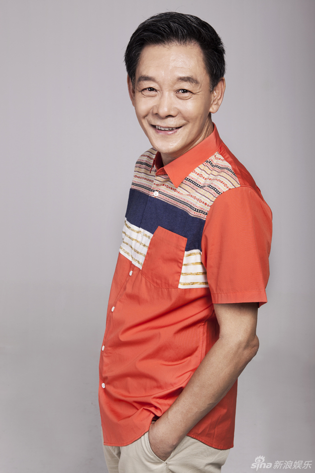 花样大叔李光复写真曝光