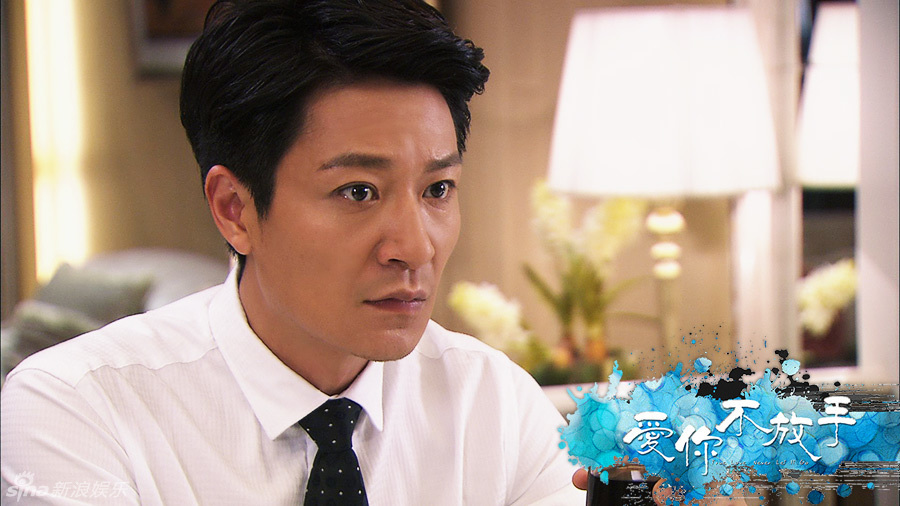 新浪娱乐讯 《真爱谎言》姐妹篇《爱你不放手》将于1月10日登陆广东