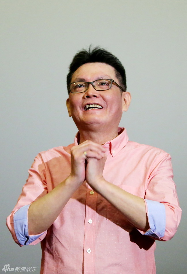 石班瑜:外界对周星驰有误解