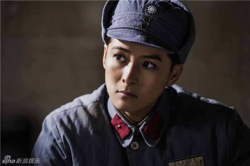 组图:《豆娘》山西探班 体会许三多精神_高清图集_新浪网