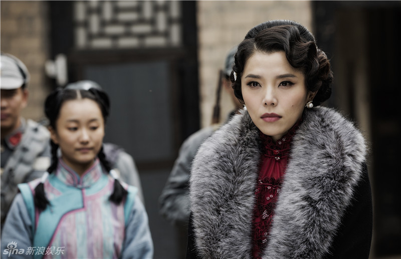 李佳璇任总制片人,主演阎汶宣,柳小海,刘硕等演员加盟的年代戏《豆娘