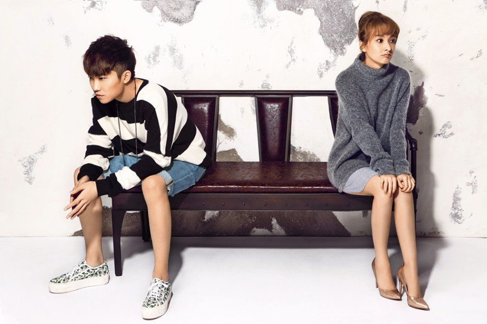 组图:徐良吴昕再曝高清照 冷战后更甜蜜_高清图集_新浪网