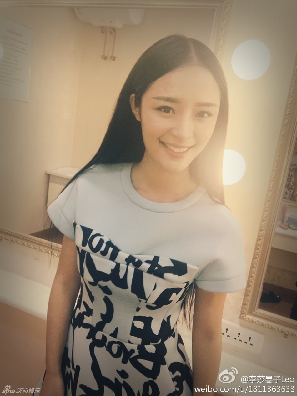雅礼女神李莎旻子