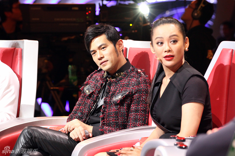 组图:周杰伦婚后回归《大脑》 孟非对掐dr魏_高清图集_新浪网