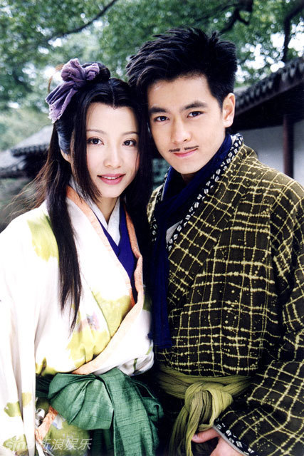 盘点陆小凤和他的小伙伴红颜一箩筐人生赢家