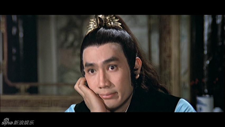 盘点陆小凤和他的小伙伴红颜一箩筐人生赢家