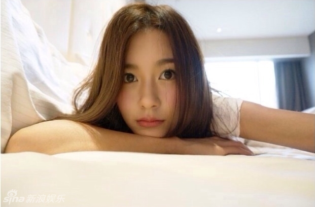 张子萱承认与陈赫恋情被扒:嫩模出身 常与老公秀恩爱_中国经济网——国家经济门户