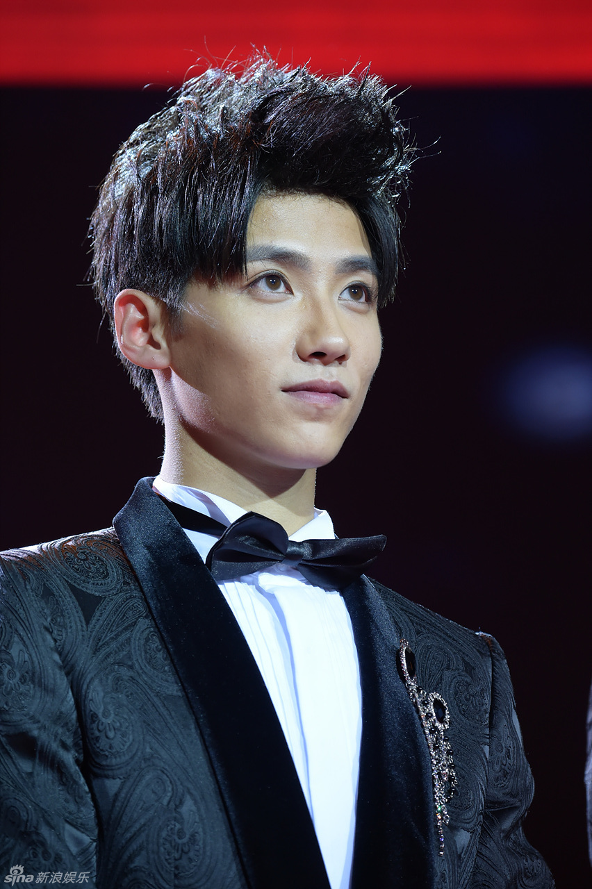 新浪娱乐讯 今晚(1月30日),《中国好男儿》将迎来全国三强的争夺战.