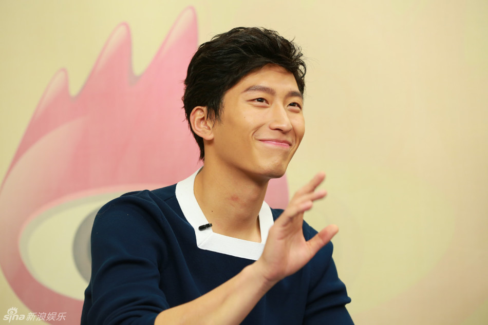 组图:《狼图腾》导演阿诺携冯绍峰窦骁做客_高清图集_新浪网