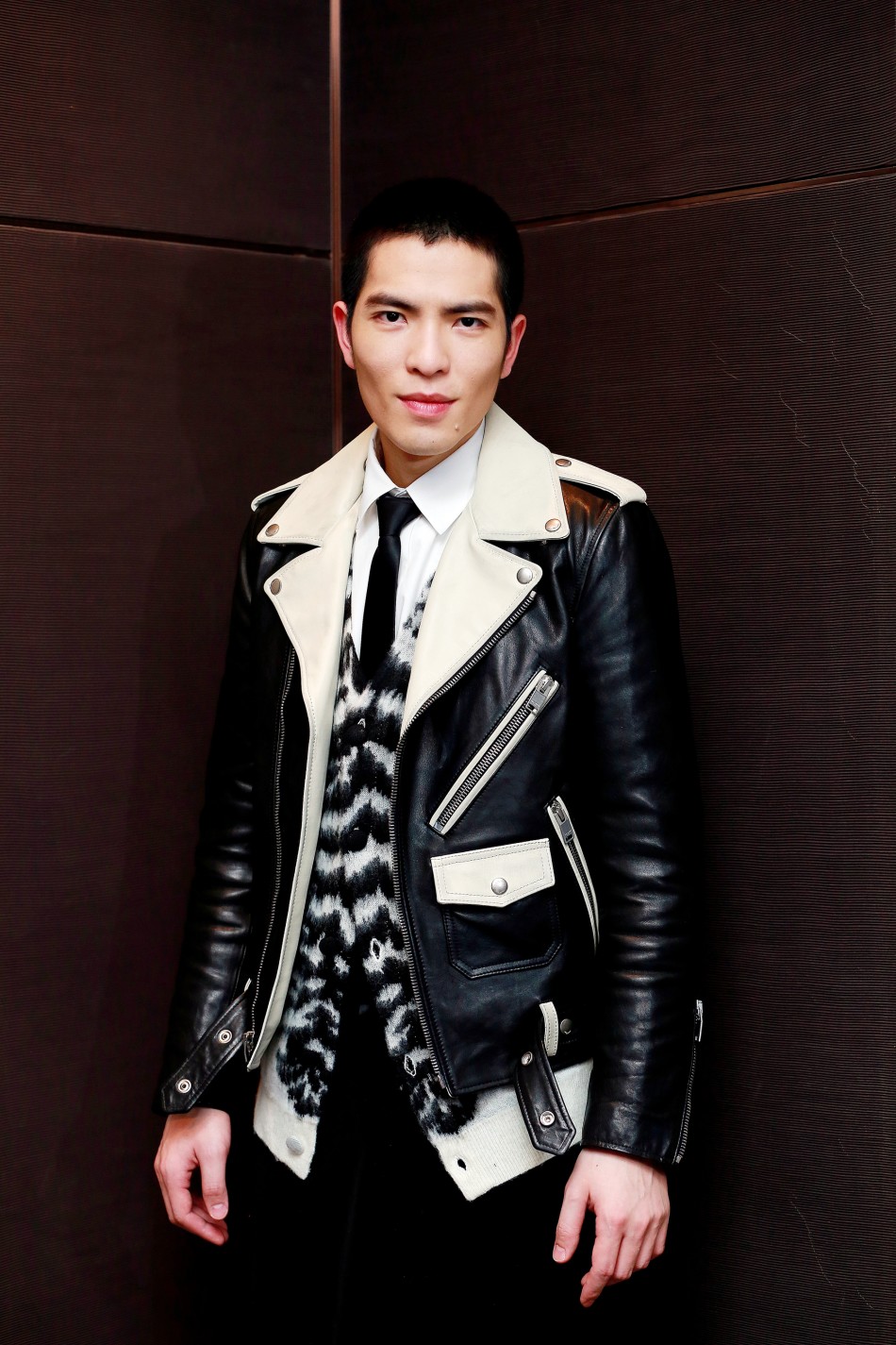 萧敬腾对话新浪