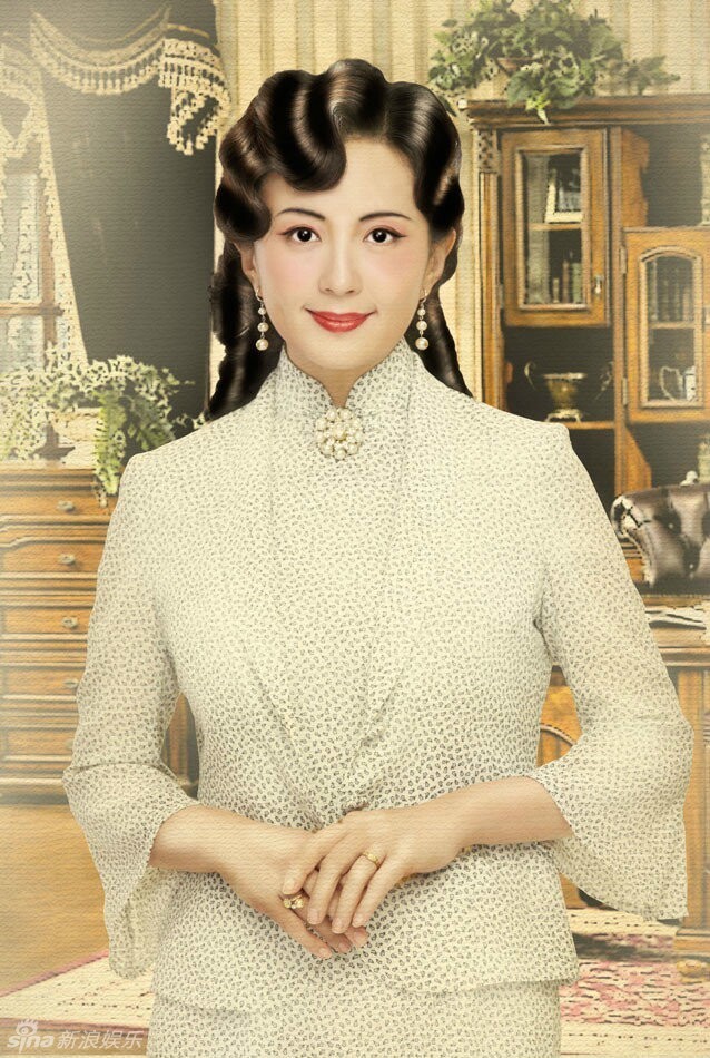 内娱异性朋侪的含金量