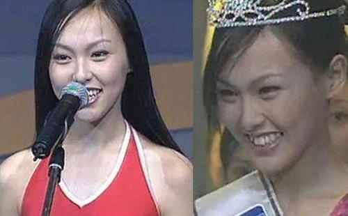 那年她们18岁,谁的样子超越了你的期许?