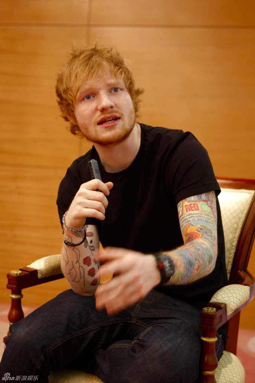 全英音乐奖亚洲首秀 黄老板人气爆棚