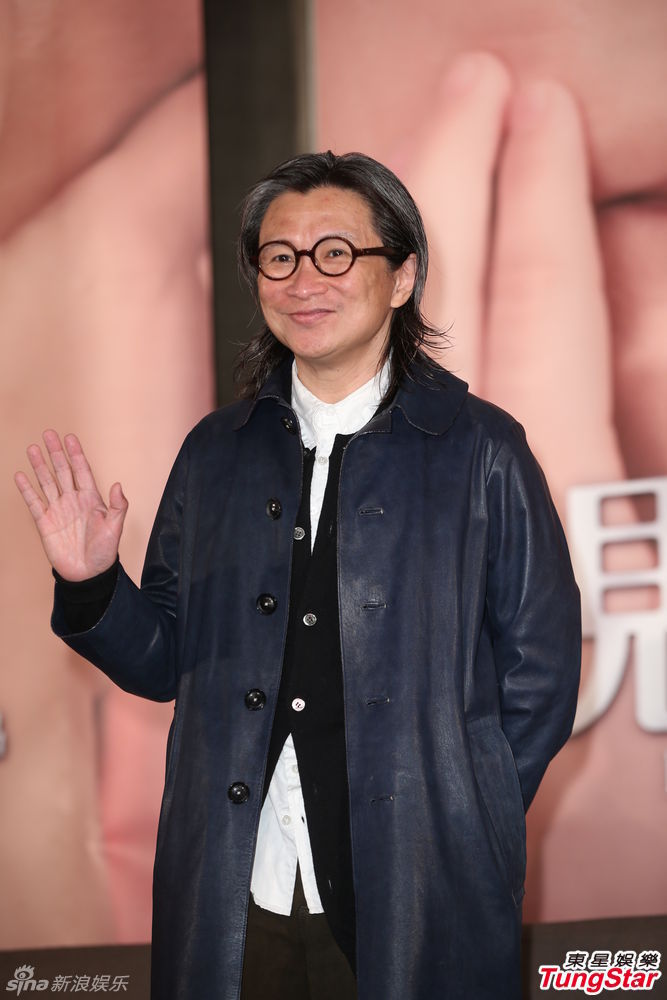 新浪娱乐讯 《亲爱的》原型高永侠不满电影改编内容,今日,陈可辛在