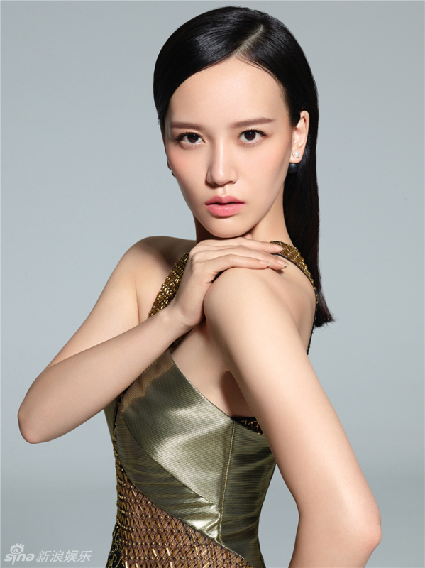 唐于鸿写真大片