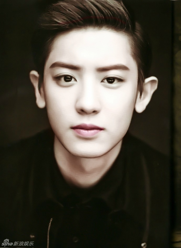 盘点大耳朵韩国男星_高清图集_新浪网