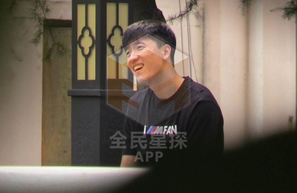 刘翔葛天各守异地空房