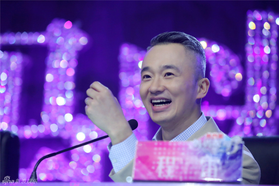 组图:《妈妈咪呀》今晚暖心回归 金星不毒舌_高清图集_新浪网