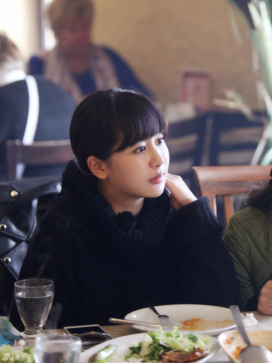 《花样姐姐》马天宇求婚林志玲 雪姨飙泪欲退出_高清图集_新浪网