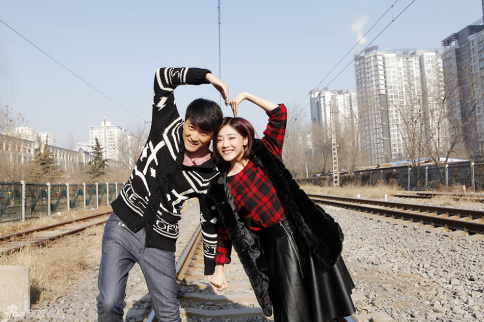 组图:《想明白》凤凰男任东霖被邓家佳逼婚_高清图集_新浪网