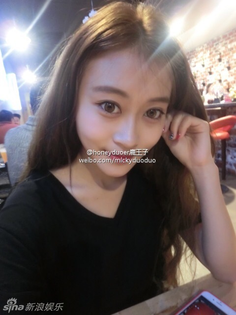 策划:女大十八变!巴啦啦小魔仙长大变美少女_高清图集_新浪网