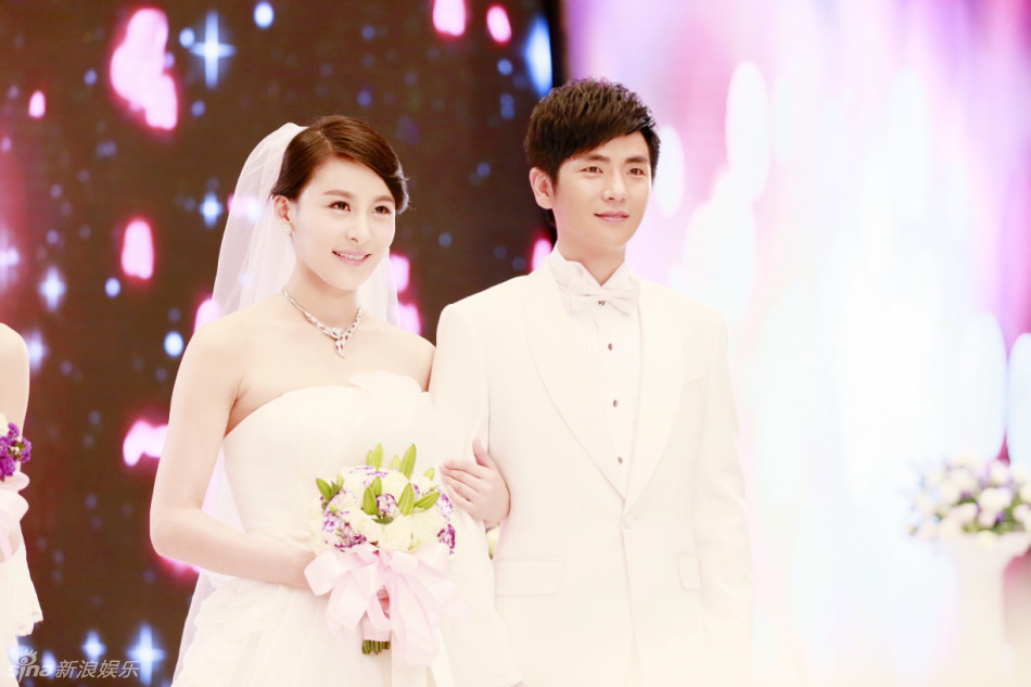 组图:《妻子》收视高 网友盼张晓龙拍丈夫谎言_高清图集_新浪网