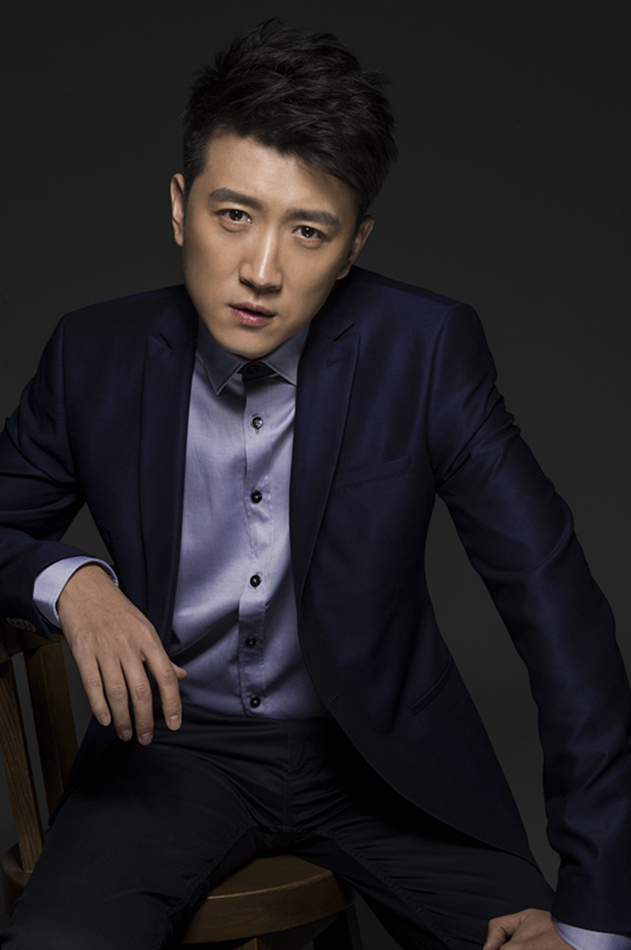 "北漂妈宝男"任东霖大片曝光变身时尚咖