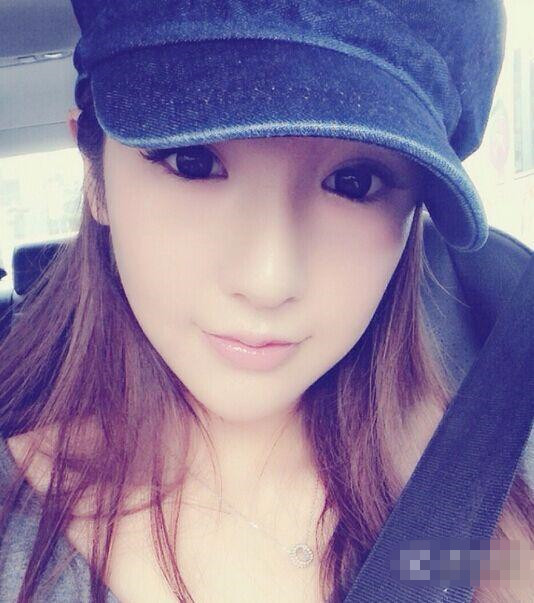 刘谦妻子王希怡