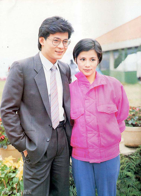 [青春照相馆]翁美玲逝世30周年:红颜薄命为爱狂