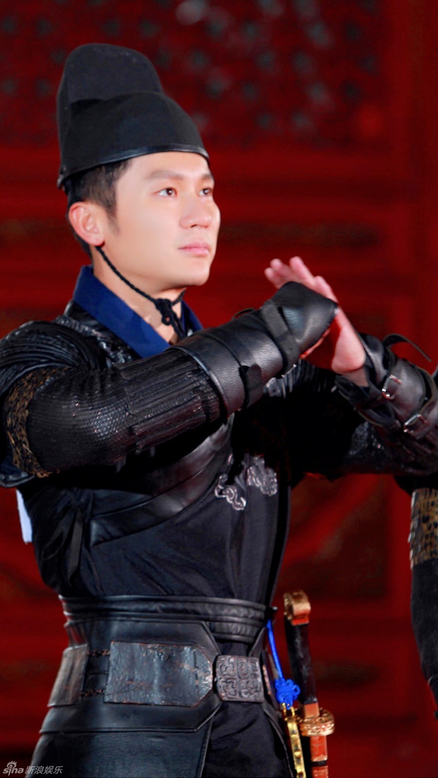 推出以神秘的明朝特工机构"东厂"和"锦衣卫"为主题的"厂卫特辑"