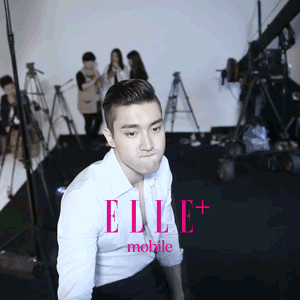 “石榴夫妇”拍大片