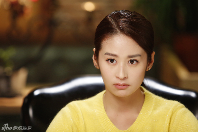 组图:《毛丫丫被婚记》明道马天宇恋上颖儿_高清图集_新浪网